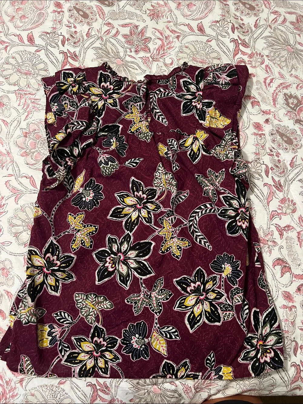 Loft Brand Blouse